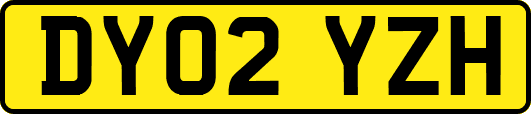 DY02YZH