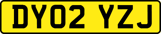 DY02YZJ