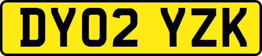 DY02YZK