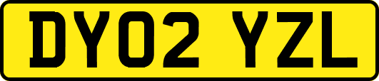 DY02YZL
