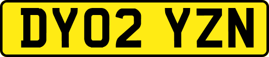 DY02YZN