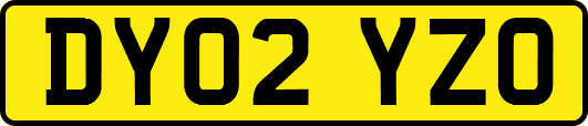 DY02YZO