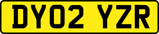 DY02YZR