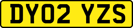DY02YZS