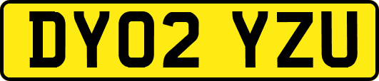 DY02YZU