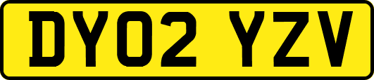 DY02YZV