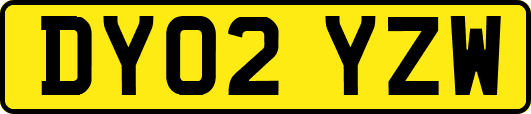 DY02YZW