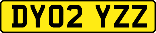 DY02YZZ
