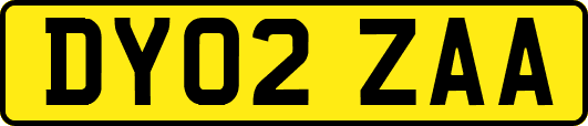 DY02ZAA