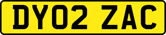 DY02ZAC