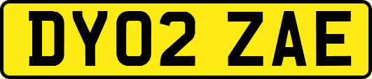 DY02ZAE
