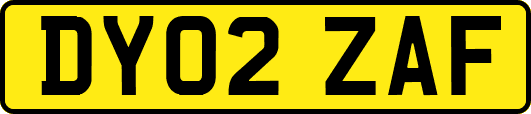 DY02ZAF