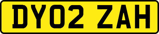 DY02ZAH