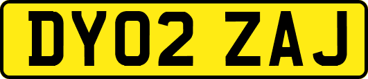 DY02ZAJ