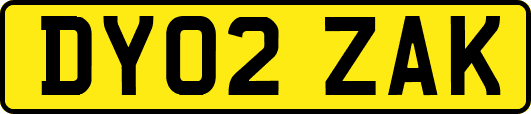 DY02ZAK