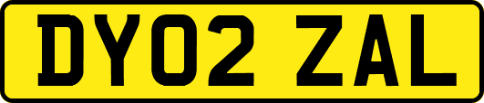 DY02ZAL