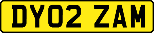DY02ZAM