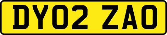 DY02ZAO