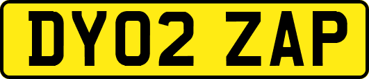 DY02ZAP