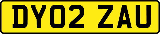 DY02ZAU