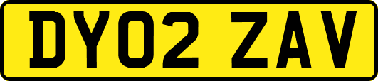 DY02ZAV