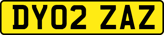 DY02ZAZ