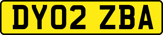 DY02ZBA