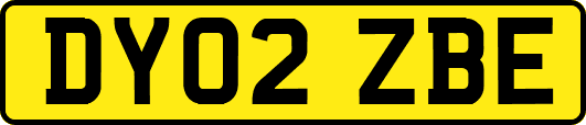 DY02ZBE