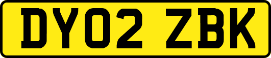 DY02ZBK