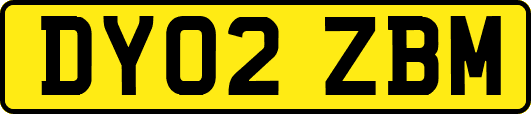 DY02ZBM