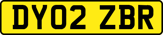 DY02ZBR
