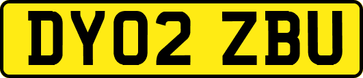 DY02ZBU