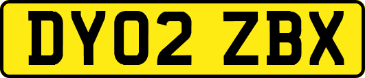 DY02ZBX