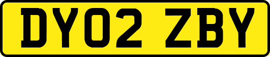 DY02ZBY