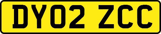 DY02ZCC