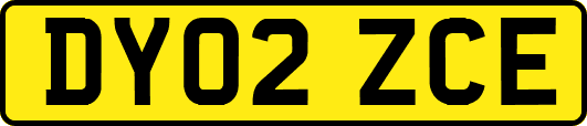 DY02ZCE