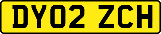 DY02ZCH