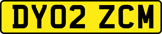 DY02ZCM