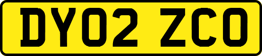 DY02ZCO