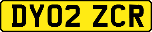 DY02ZCR