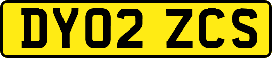 DY02ZCS