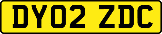 DY02ZDC