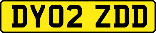 DY02ZDD