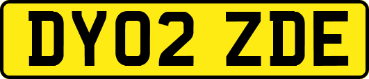 DY02ZDE