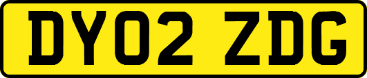 DY02ZDG