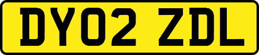 DY02ZDL