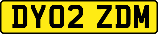 DY02ZDM