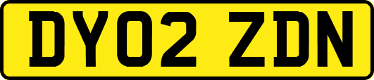DY02ZDN