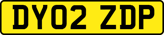 DY02ZDP