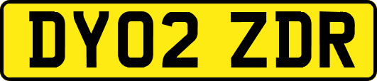 DY02ZDR